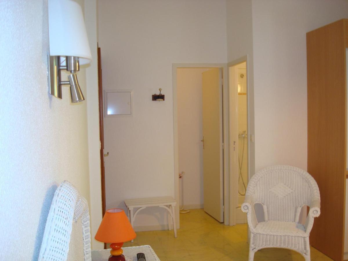 Studio Mansarde Climatise Les Roseaux Bord De Lac 비스카로세 객실 사진