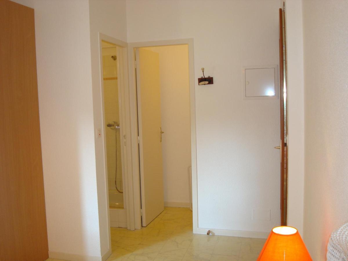 Studio Mansarde Climatise Les Roseaux Bord De Lac 비스카로세 객실 사진