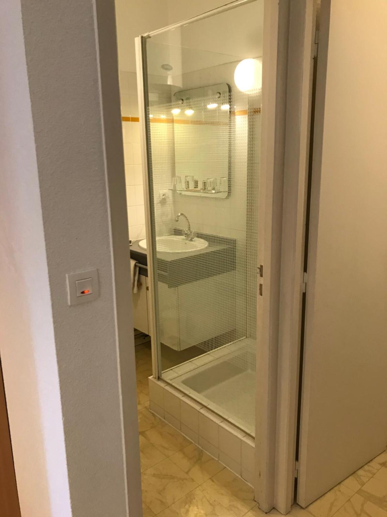 Studio Mansarde Climatise Les Roseaux Bord De Lac 비스카로세 외부 사진